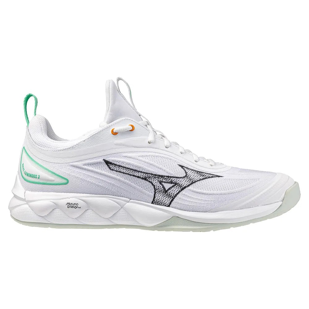 Mizuno Wave Luminous 3