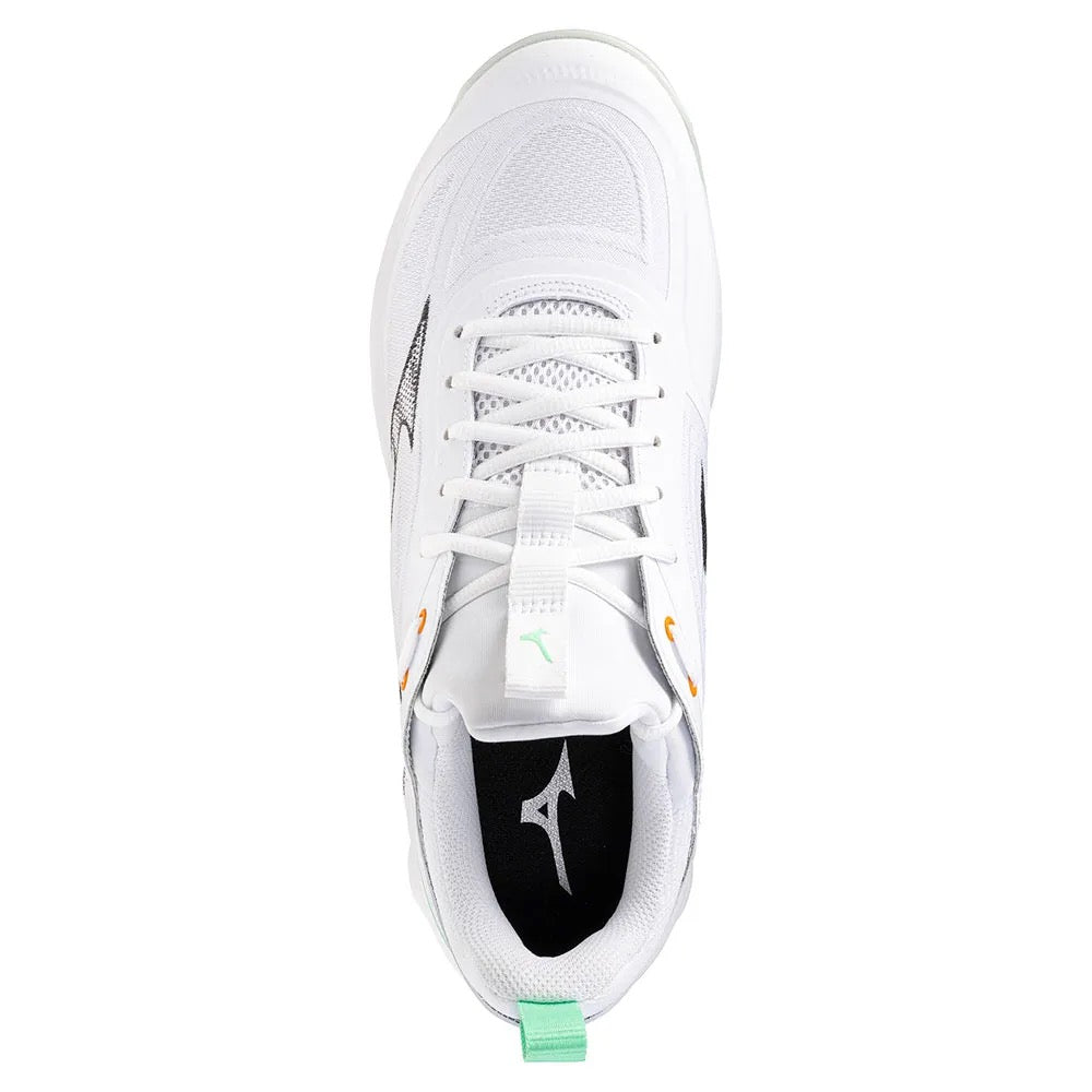 Mizuno Wave Luminous 3