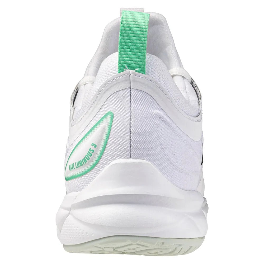 Mizuno Wave Luminous 3
