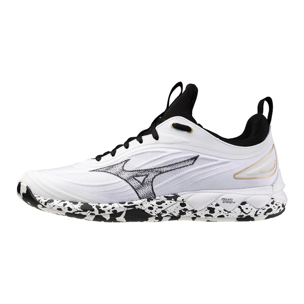 Mizuno Wave Luminous 3 - Edição Especial