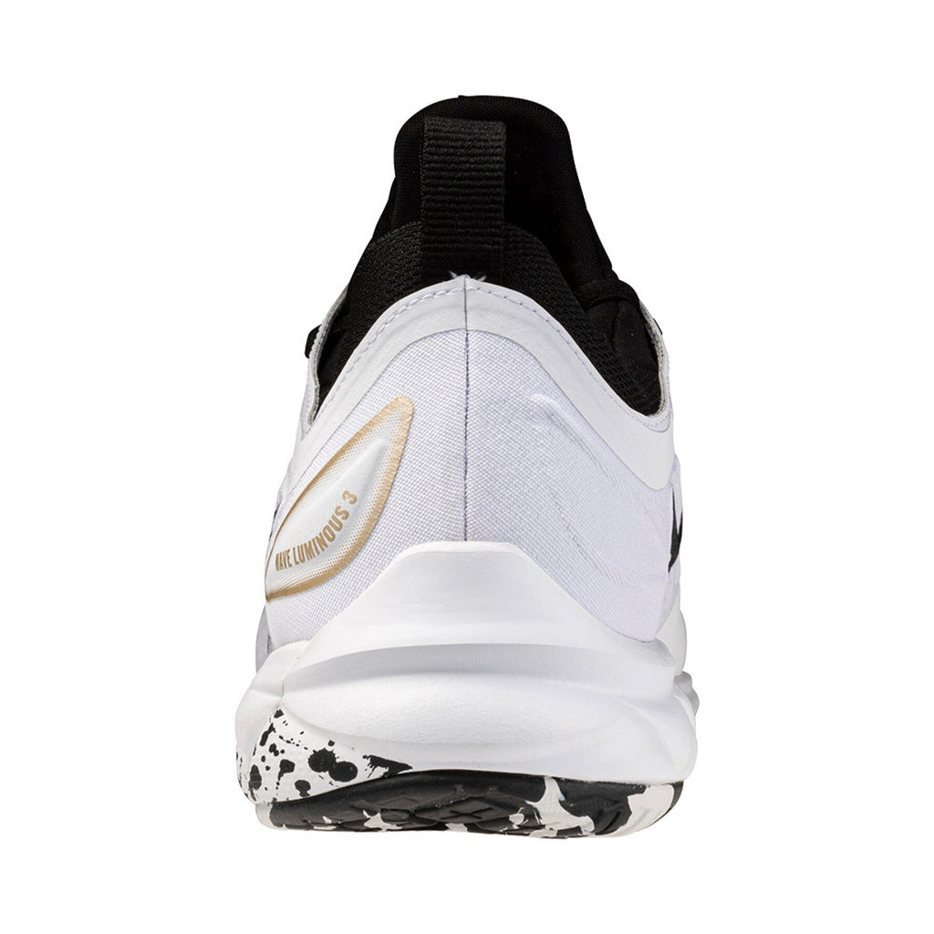 Mizuno Wave Luminous 3 - Edição Especial