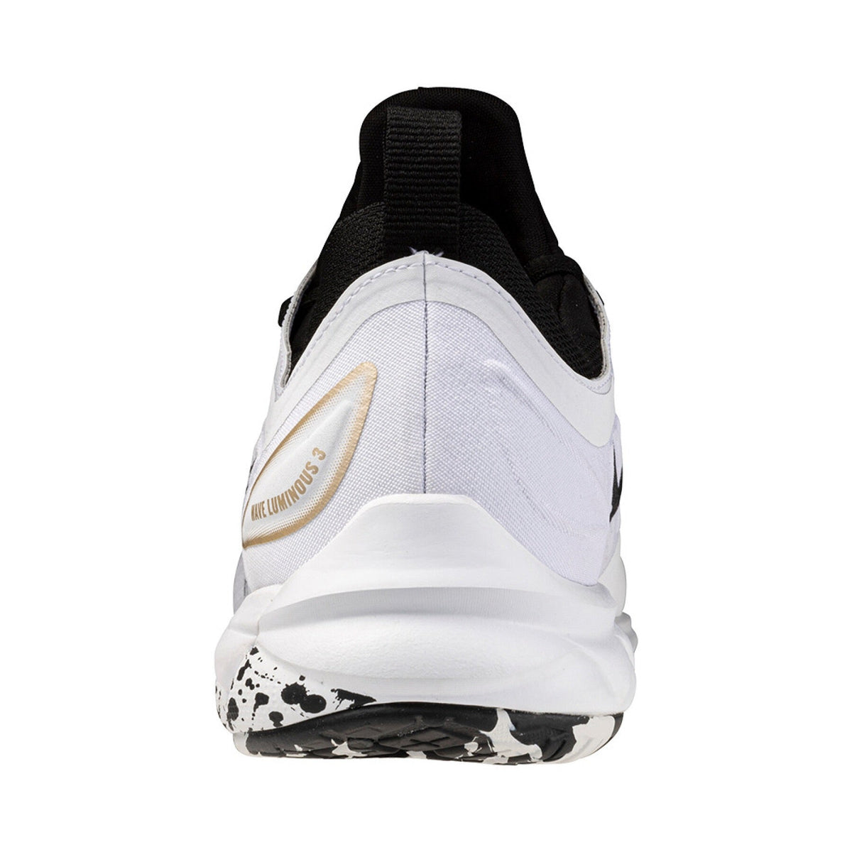 Mizuno Wave Luminous 3 - Edição Especial