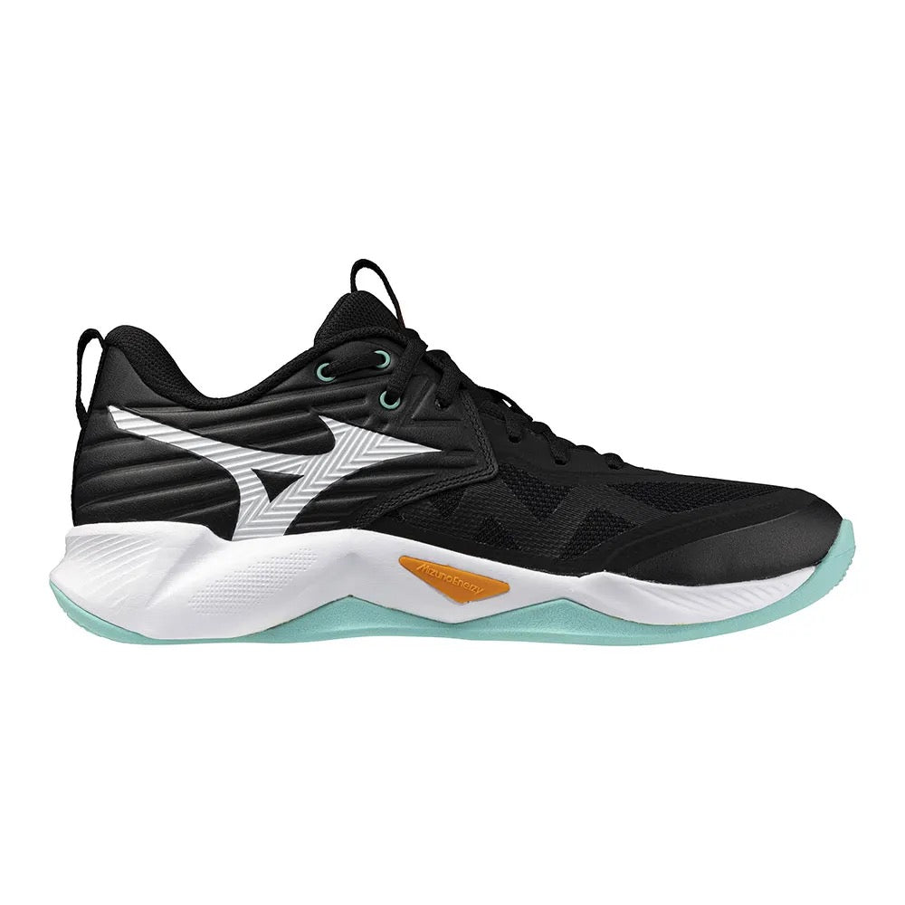 Mizuno Wave Momentum Pro