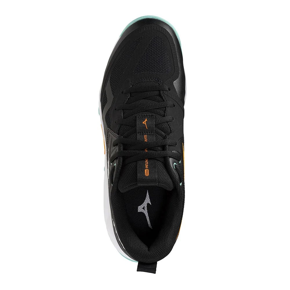 Mizuno Wave Momentum Pro