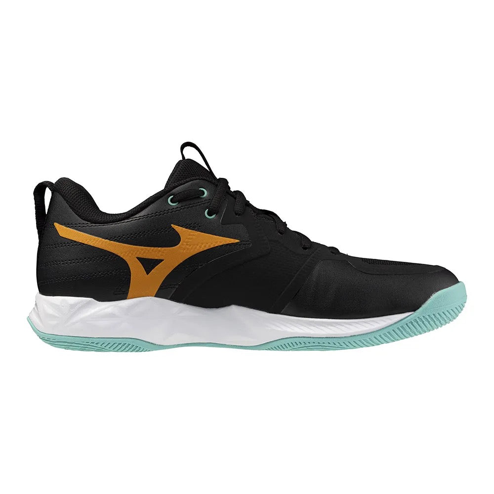 Mizuno Wave Momentum Pro