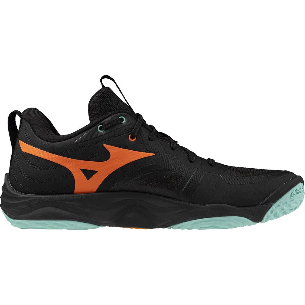 Mizuno Wave Momentum Elite