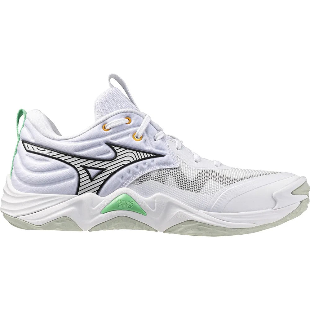Mizuno Wave Momentum Elite