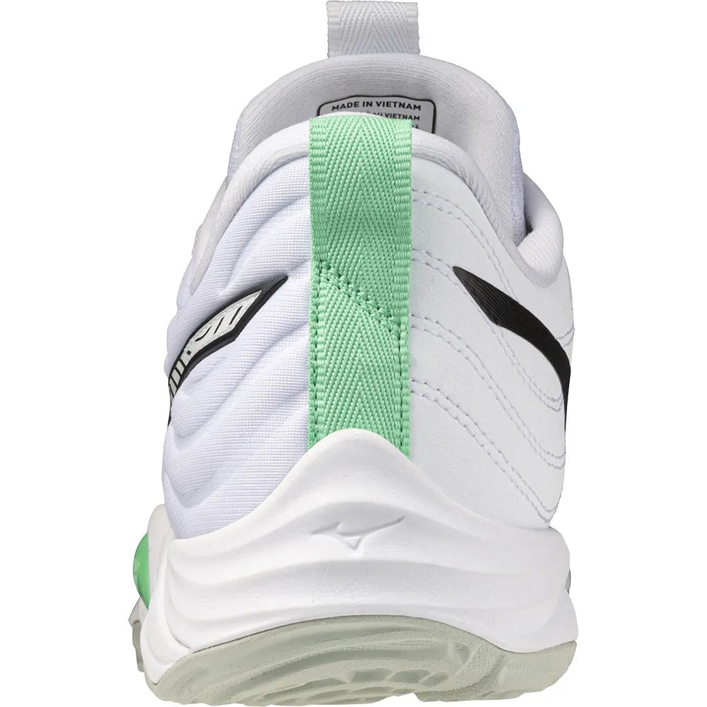 Mizuno Wave Momentum Elite