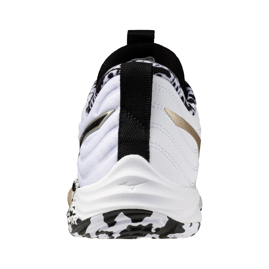 Mizuno Wave Momentum Elite - Special Edition