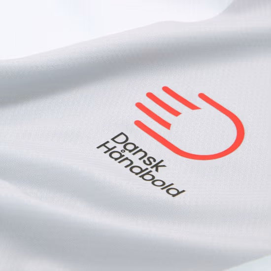 Equipamento Alternativo da Federação Dinamarquesa de Andebol Puma 2025