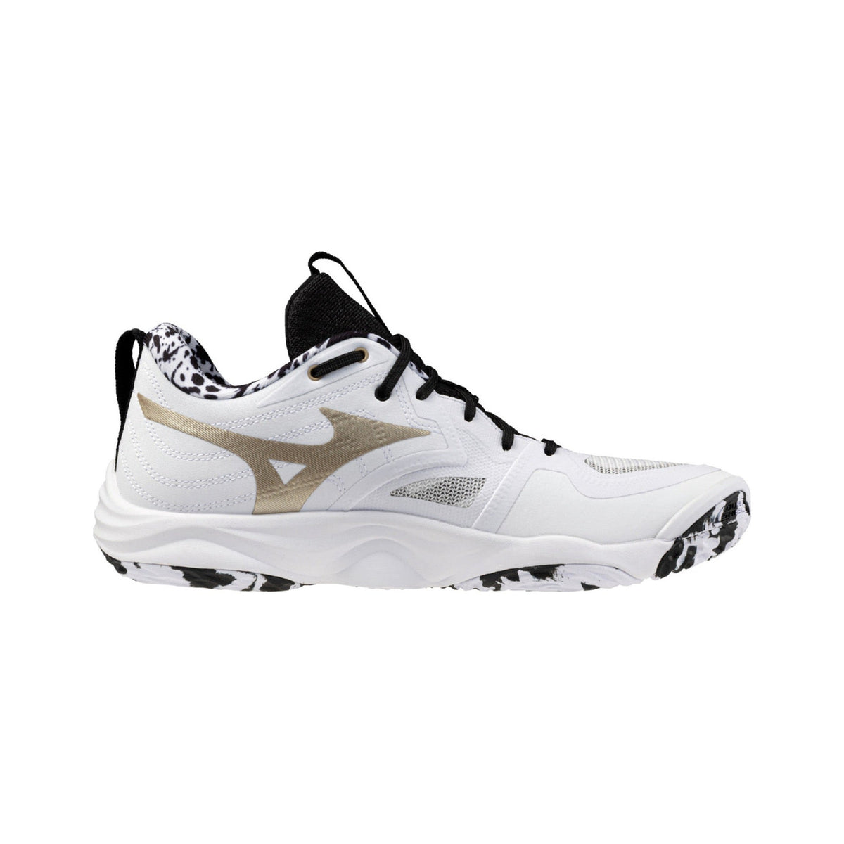 Mizuno Wave Momentum Elite - Special Edition