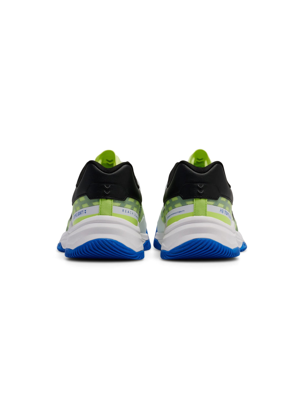 Hummel Topflight Pro