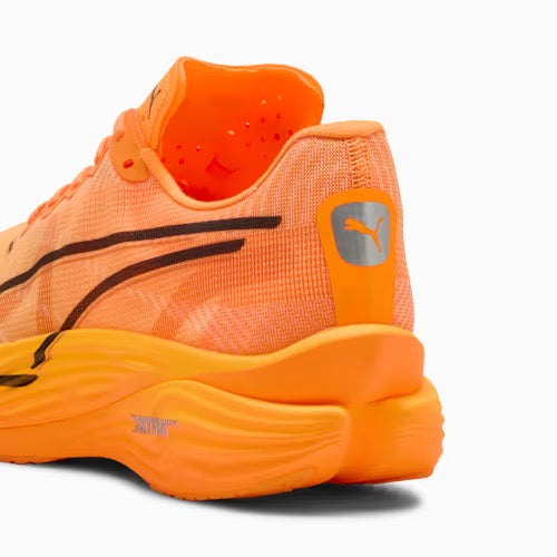 Puma x Hyrox Deviate Nitro Elite 3