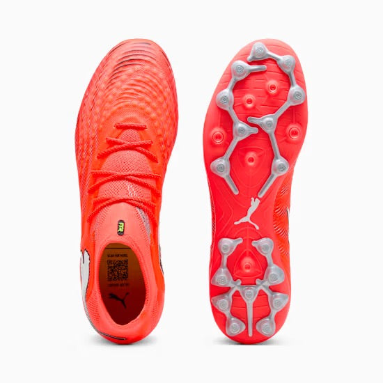 Chuteiras Puma FUTURE 9 ULTIMATE MG