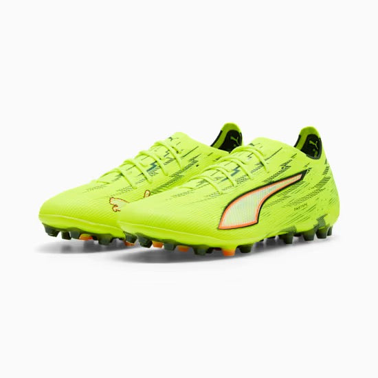 Chuteiras Puma ULTRA 6 ULTIMATE AG
