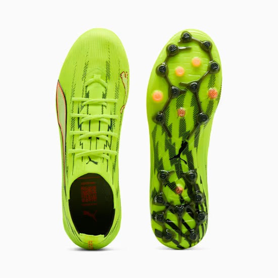 Chuteiras Puma ULTRA 6 ULTIMATE AG