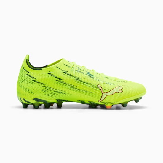 Chuteiras Puma ULTRA 6 ULTIMATE AG