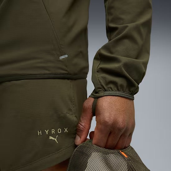 Casaco PUMA x HYROX ULTRAWEAVE
