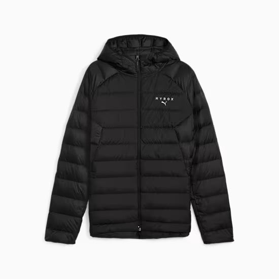 PUMA x HYROX Casaco Acolchoado