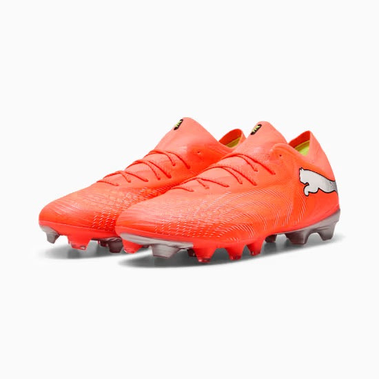Puma Chuteira FUTURE 9 FUSION FG/AG