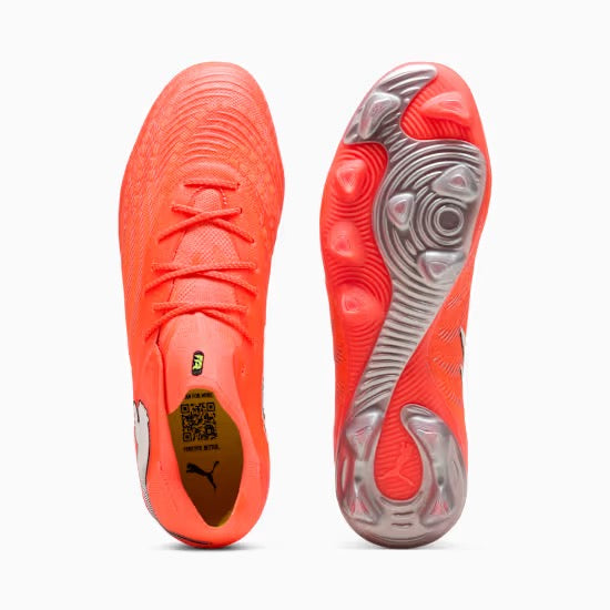 Puma Chuteira FUTURE 9 FUSION FG/AG