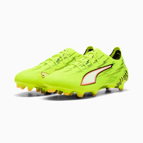 Chuteiras Puma ULTRA 6 ULTIMATE FG