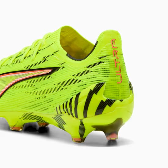 Chuteiras Puma ULTRA 6 ULTIMATE FG