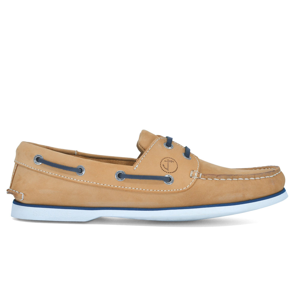 Sapatilhas de Vela para Homem Cofete