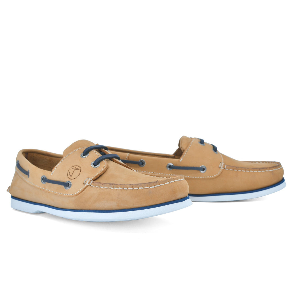 Sapatilhas de Vela para Homem Cofete
