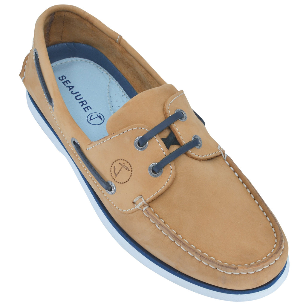 Sapatilhas de Vela para Homem Cofete