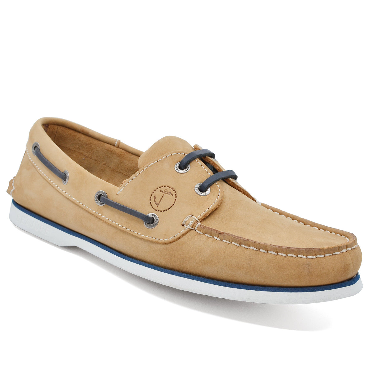 Sapatilhas de Vela para Homem Cofete