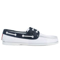 Sapatos de Barco para Homem Navagio