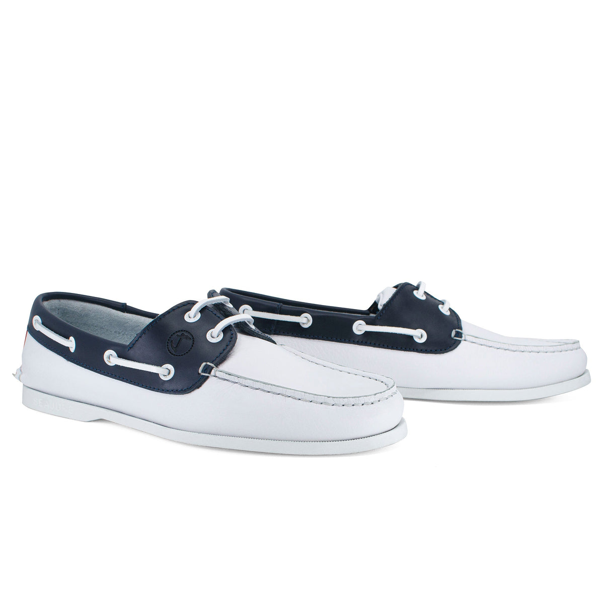 Sapatos de Barco para Homem Navagio