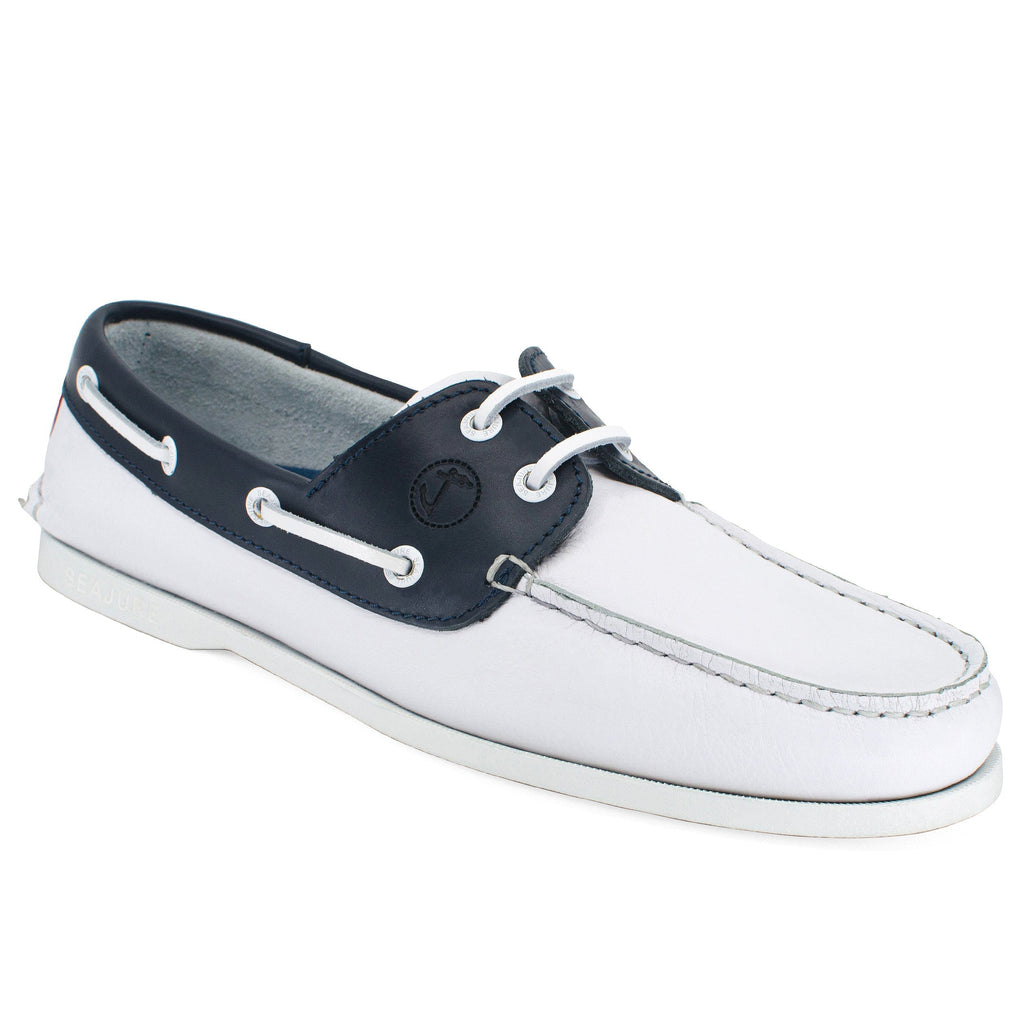 Sapatos de Barco para Homem Navagio