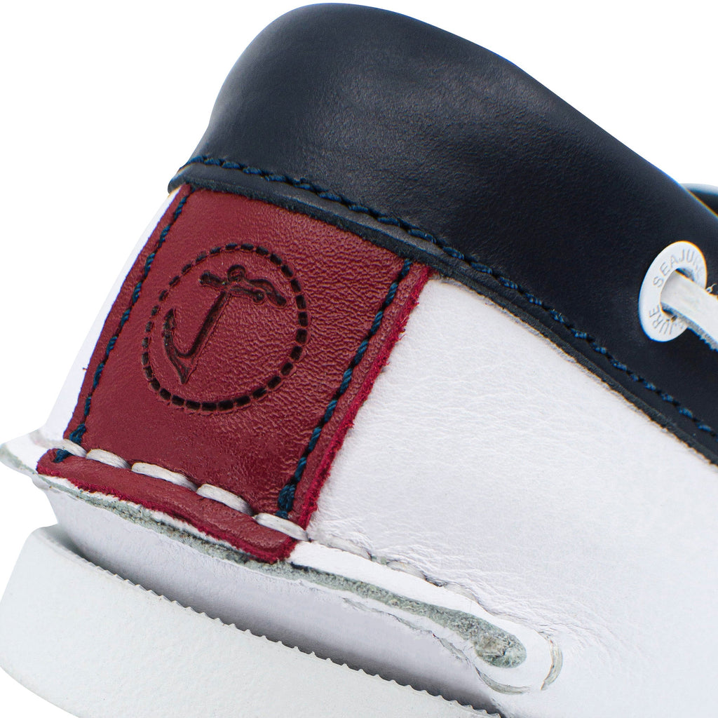 Sapatos de Barco para Homem Navagio