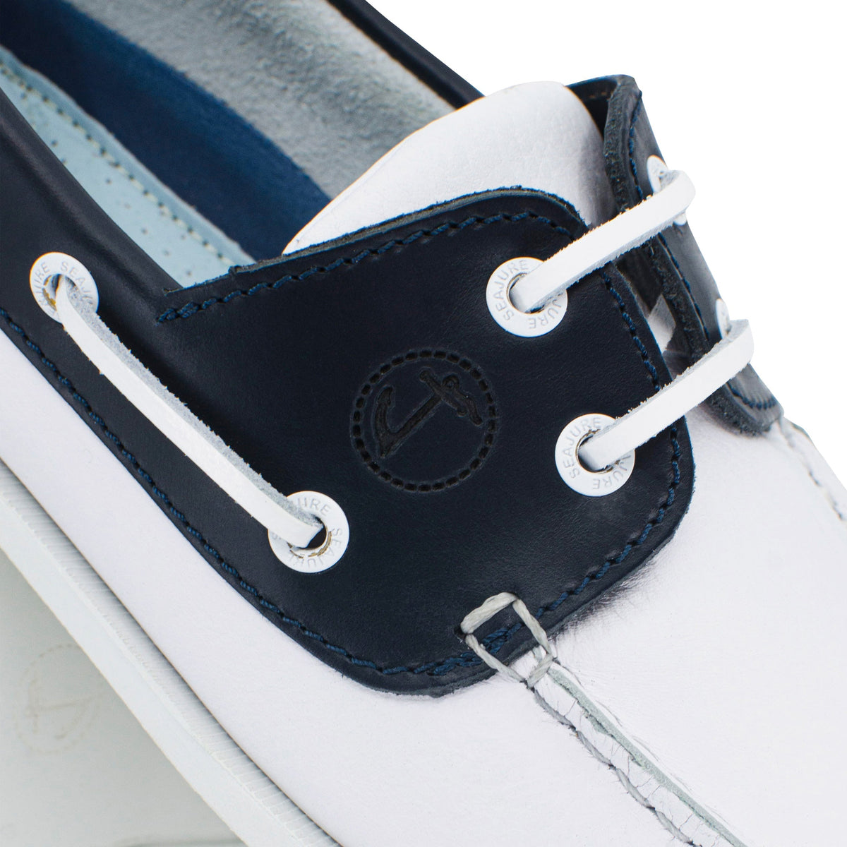 Sapatos de Barco para Homem Navagio