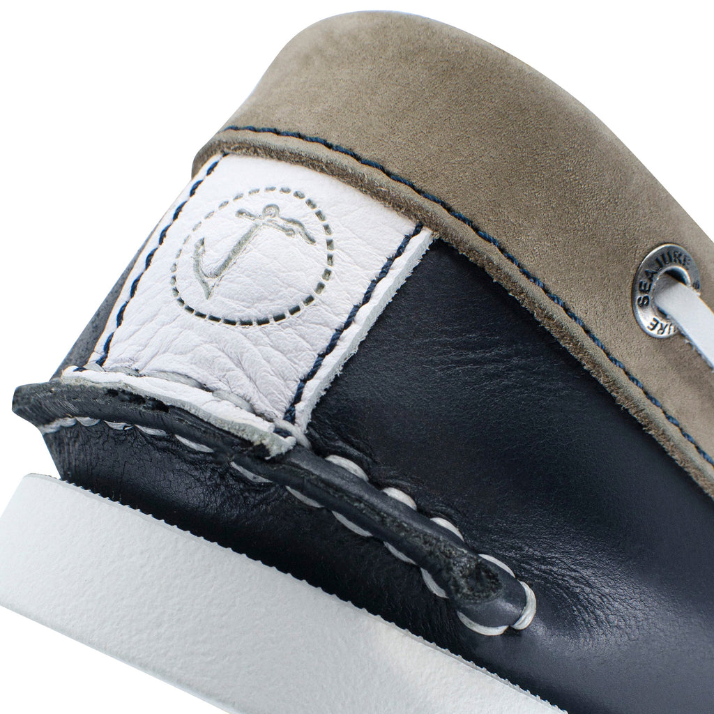 Sapato de Barco para Homem Vendicari