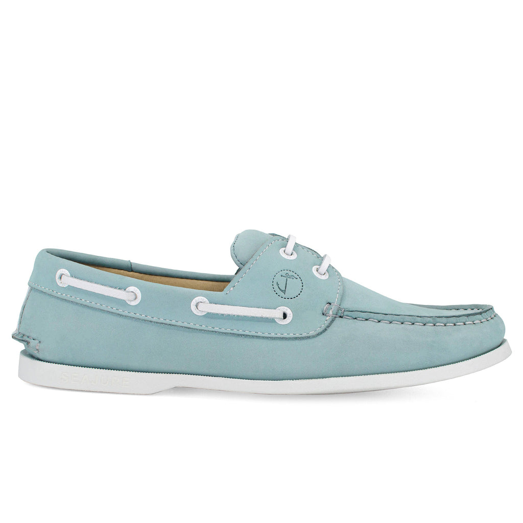 Sapatos de Barco para Homem Ifaty