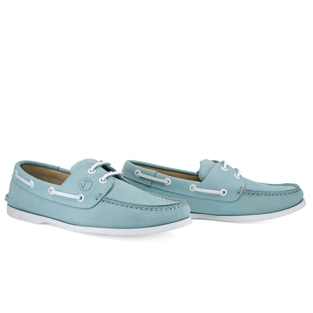 Sapatos de Barco para Homem Ifaty