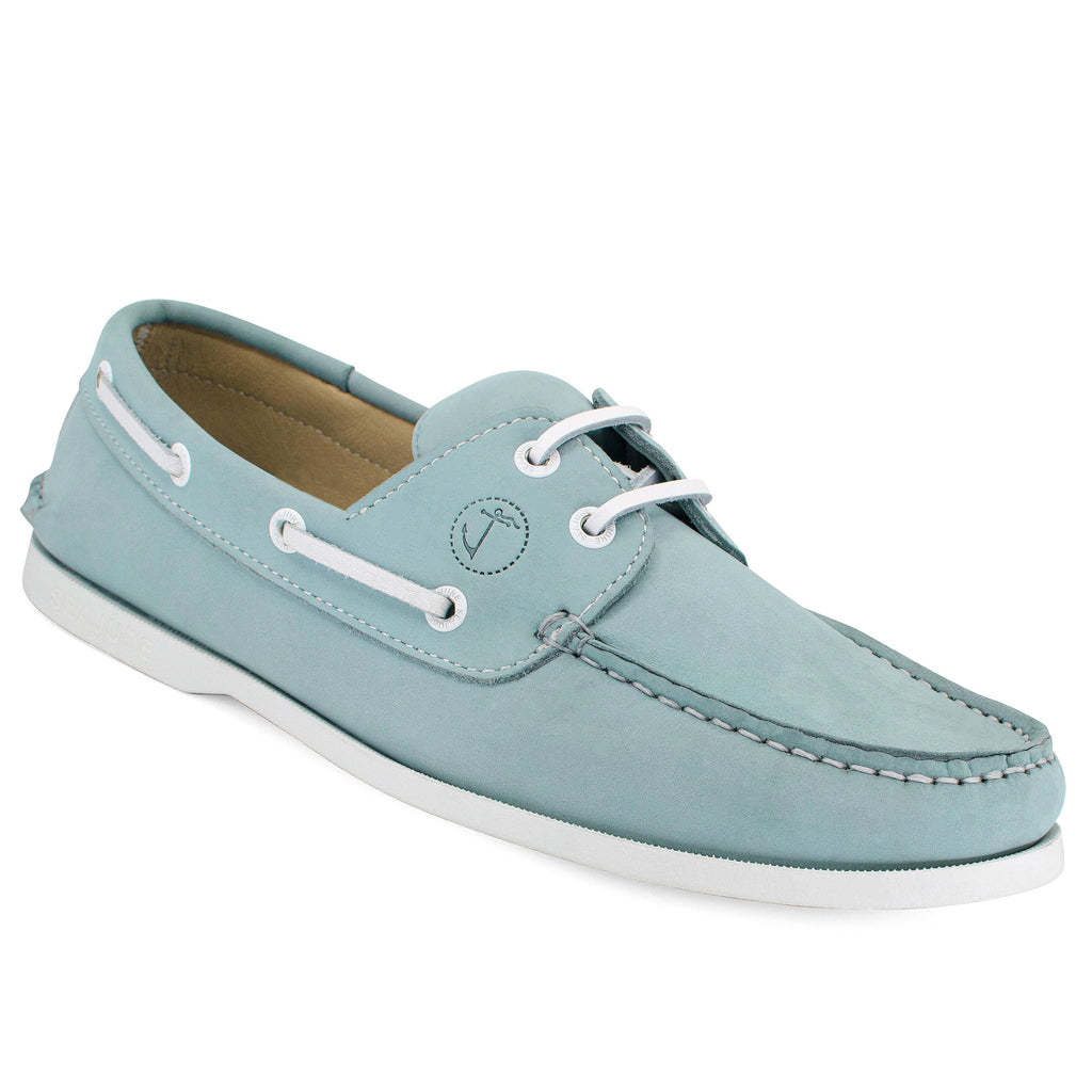 Sapatos de Barco para Homem Ifaty