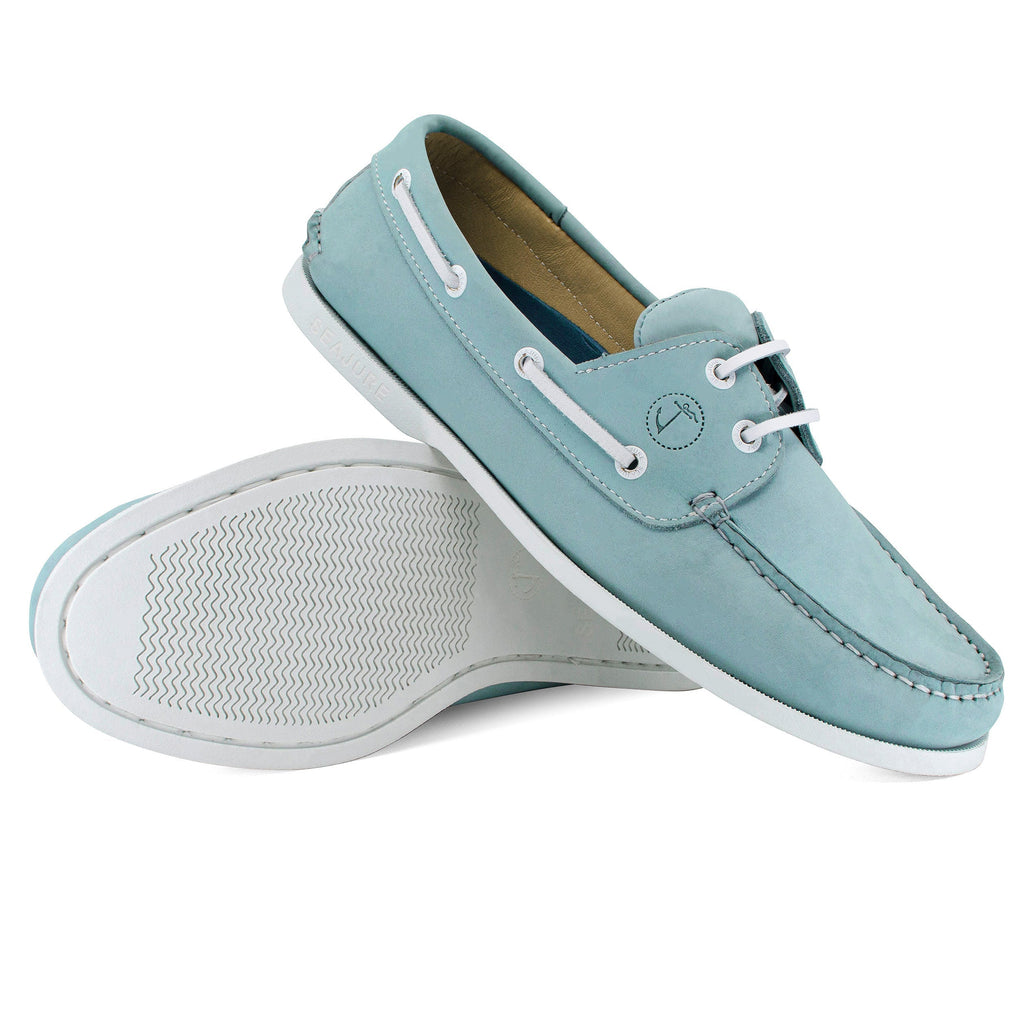 Sapatos de Barco para Homem Ifaty