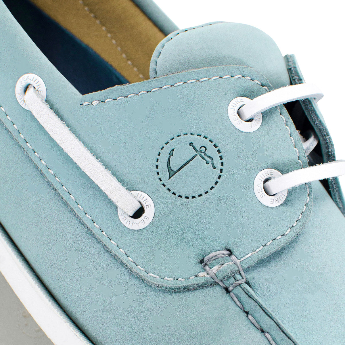 Sapatos de Barco para Homem Ifaty