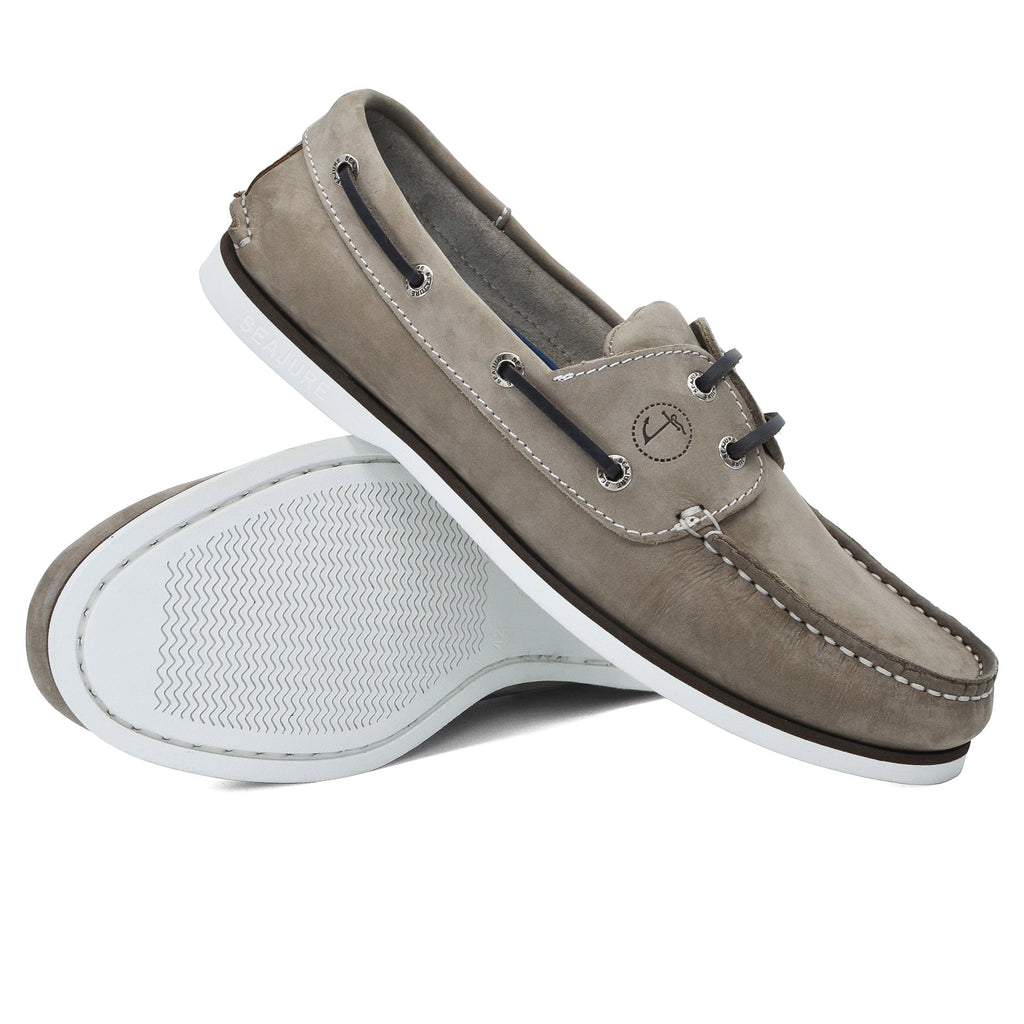Sapato de Vela para Homem Uvongo