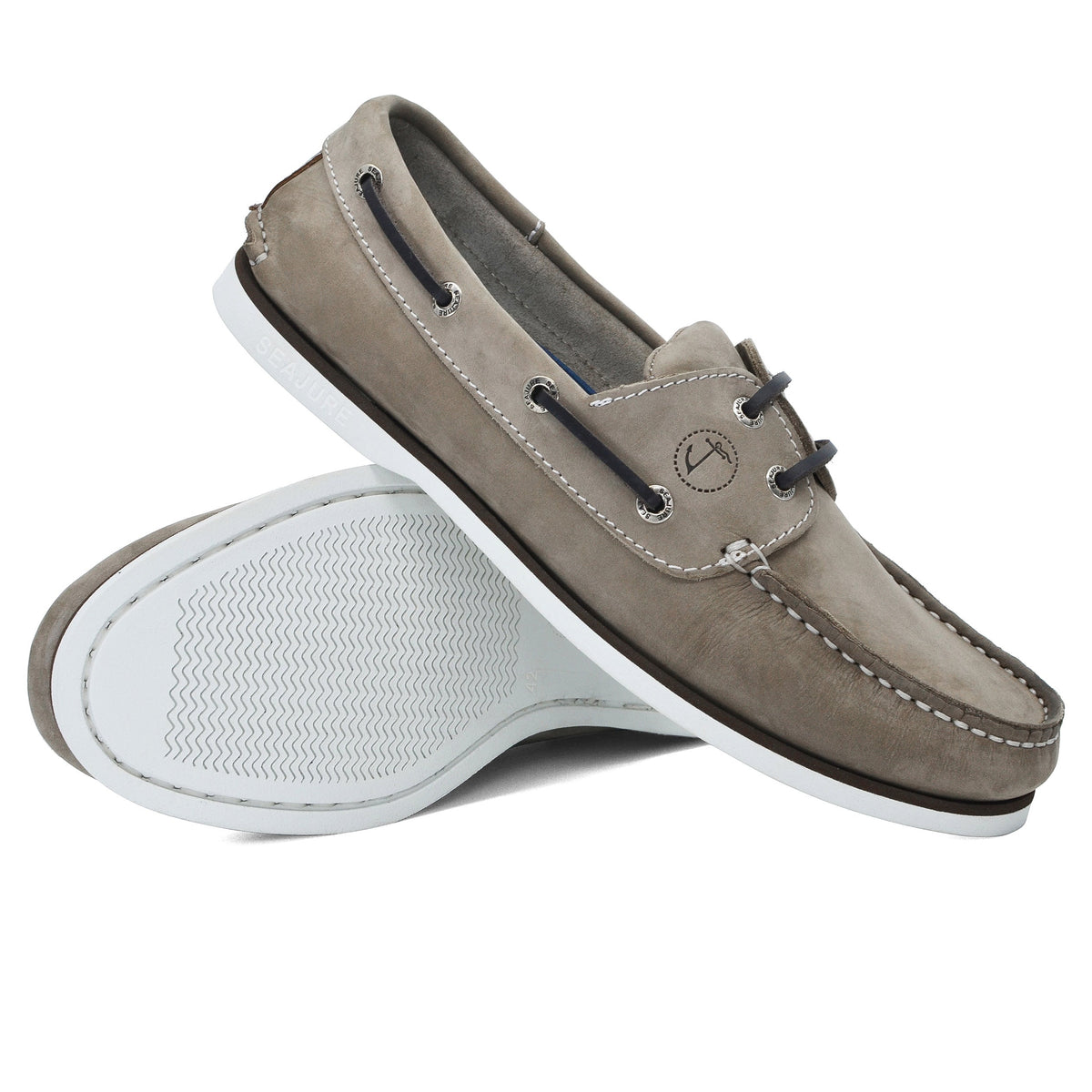 Sapato de Vela para Homem Uvongo