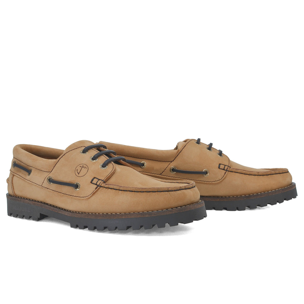 Sapatilhas de Vela para Homem Lamu