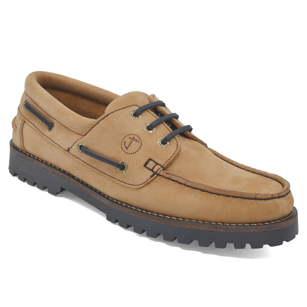 Sapatilhas de Vela para Homem Lamu