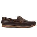 Sapatos de Barco para Homem Tallow