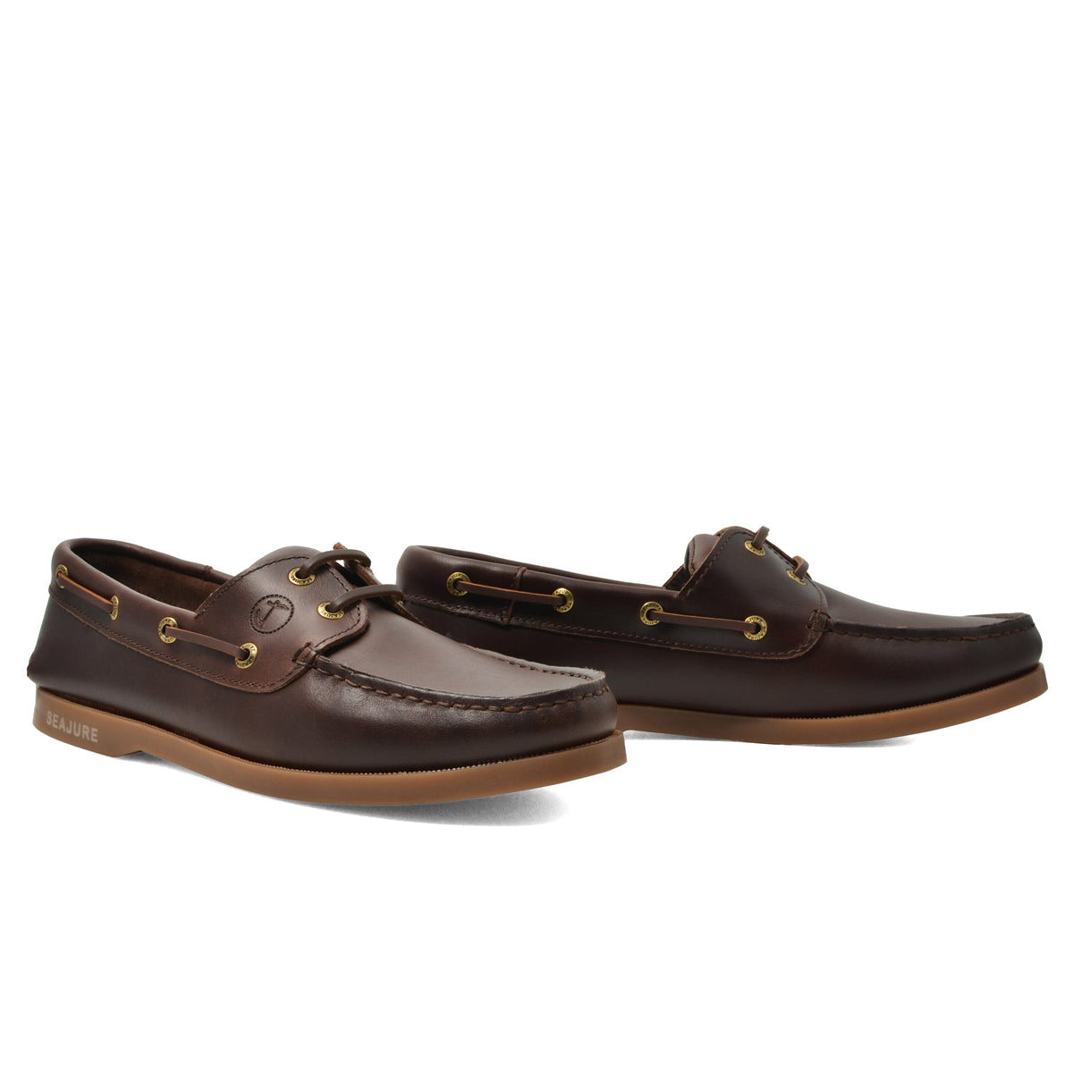 Sapatos de Barco para Homem Tallow