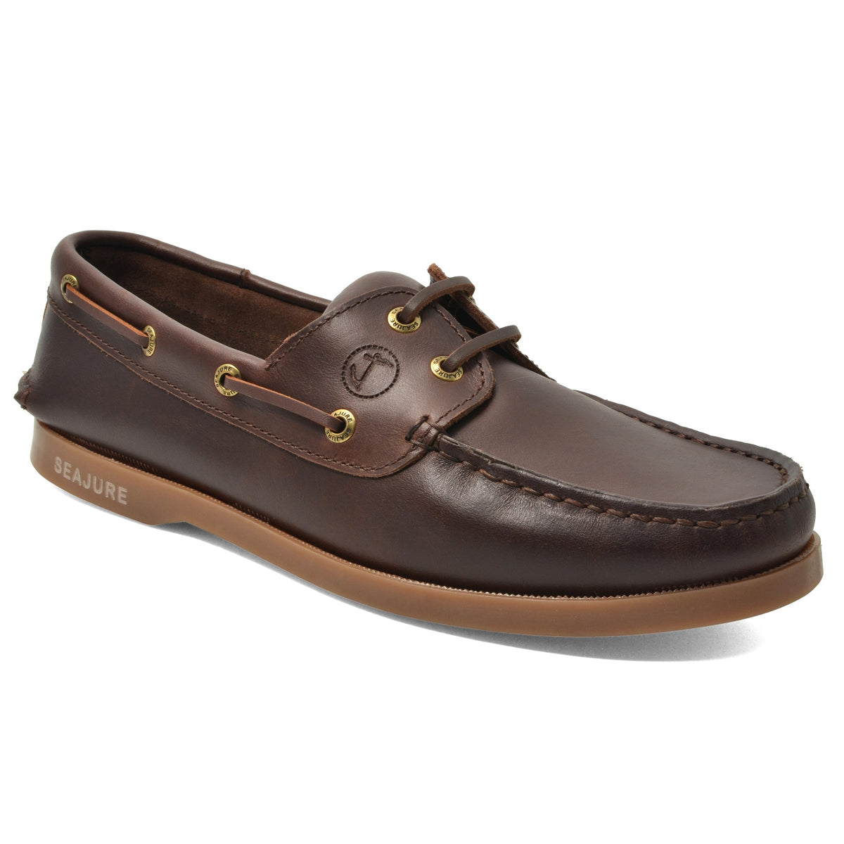 Sapatos de Barco para Homem Tallow