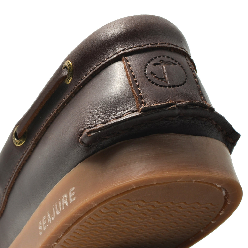 Sapatos de Barco para Homem Tallow